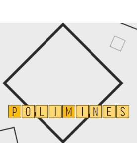 Polimines Steam Key GLOBAL